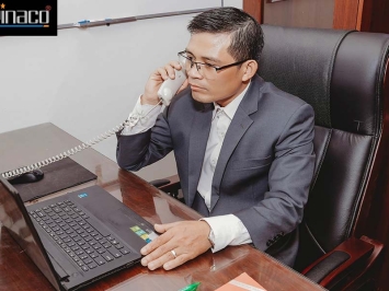 Luật ACC: Thành lập công ty thiết kế cảnh quan Non Bộ Thanh Sơn