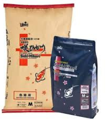 Cám Hikari Color Enhancing – Bao 15kg