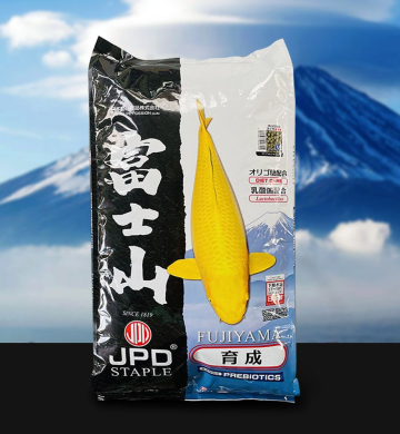 Cám JPD Fujiyama Diet Care – Bao 10kg