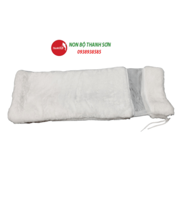 Túi Lọc Chống Tràn Bể Cá Cảnh – Cá Koi