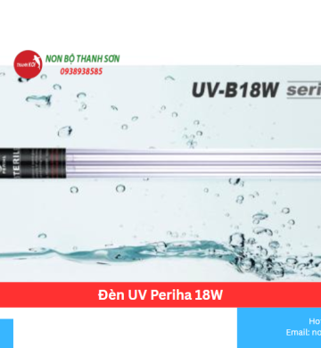 Đèn UV Periha 18W