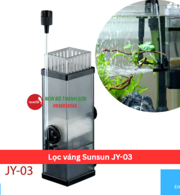 Lọc váng Sunsun JY-03