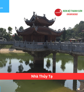 Nhà Thủy Tạ