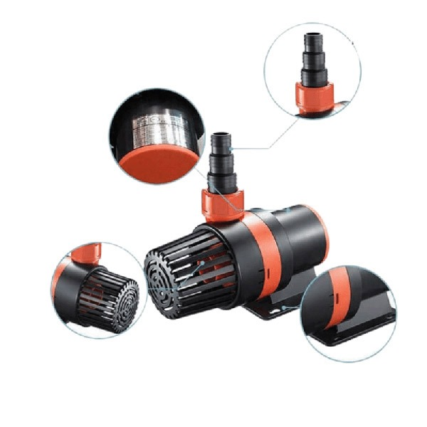 Khám Phá Sự Linh Hoạt Của 3 Mức Điều Chỉnh Lưu Lượng