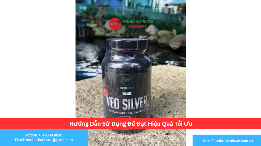 Hướng Dẫn Sử Dụng Để Đạt Hiệu Quả Tối Ưu