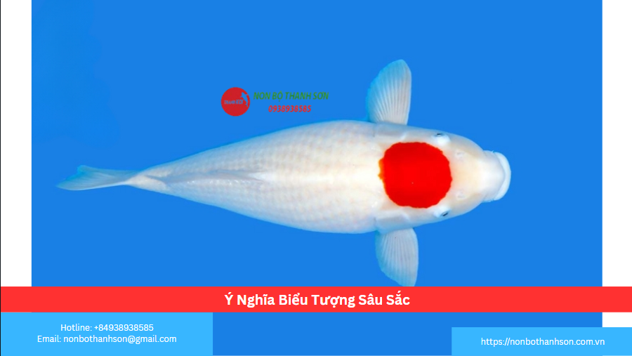 Ý Nghĩa Biểu Tượng Sâu Sắc