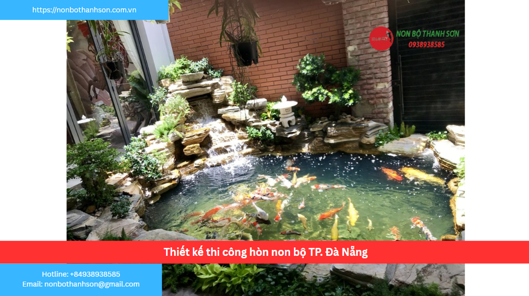 Tỉnh Lâm Đồng – Vị trí lý tưởng để kiến tạo hòn non bộ