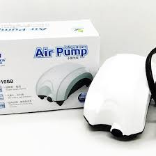 Máy Sục Khí (Air Pump)