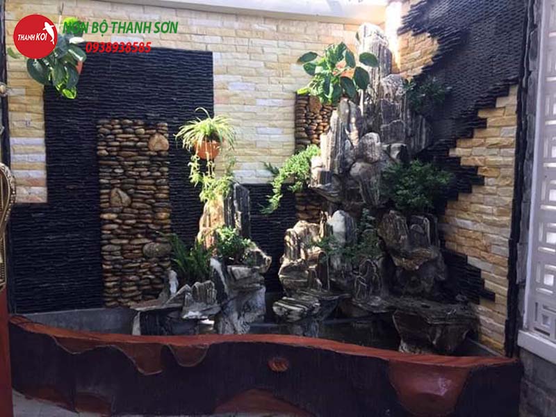 Hòn Non Bộ