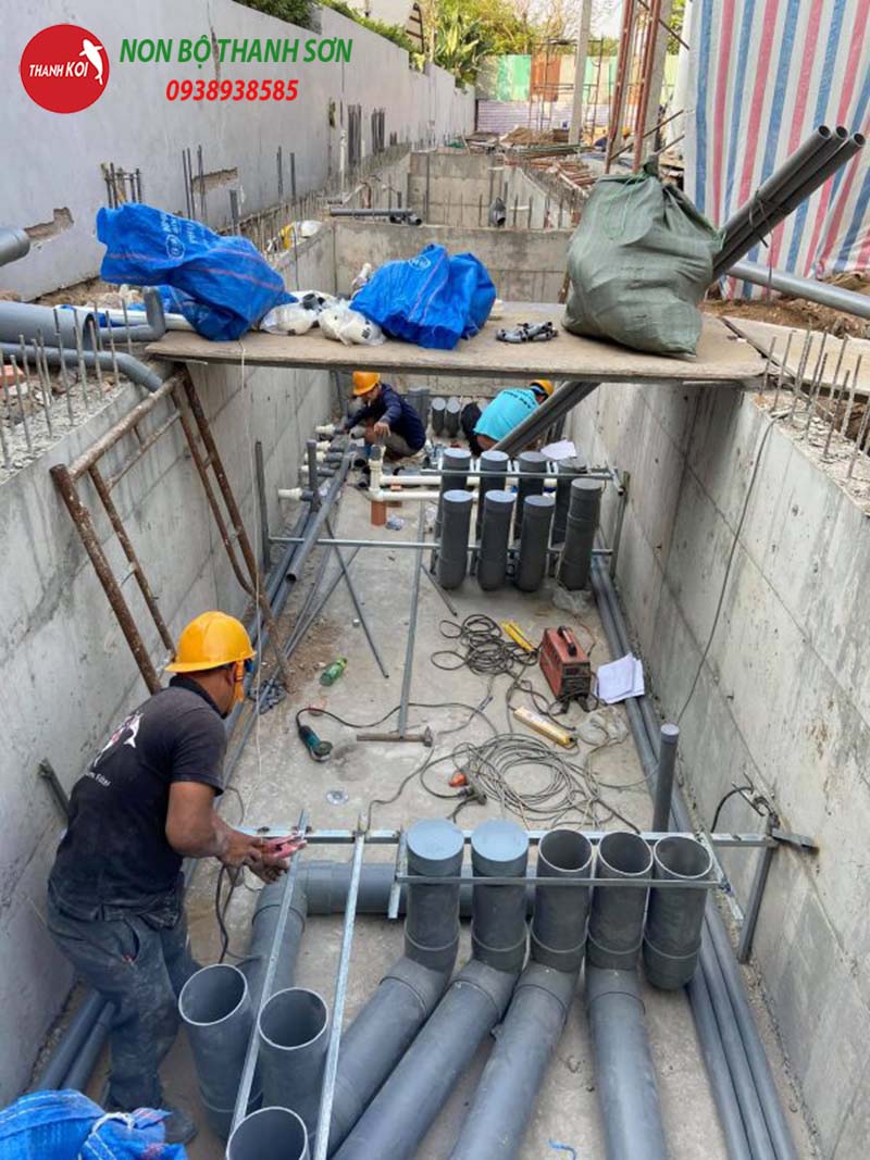 THIẾT KẾ THI CÔNG TĨ MĨ TỪNG CHI TIẾT