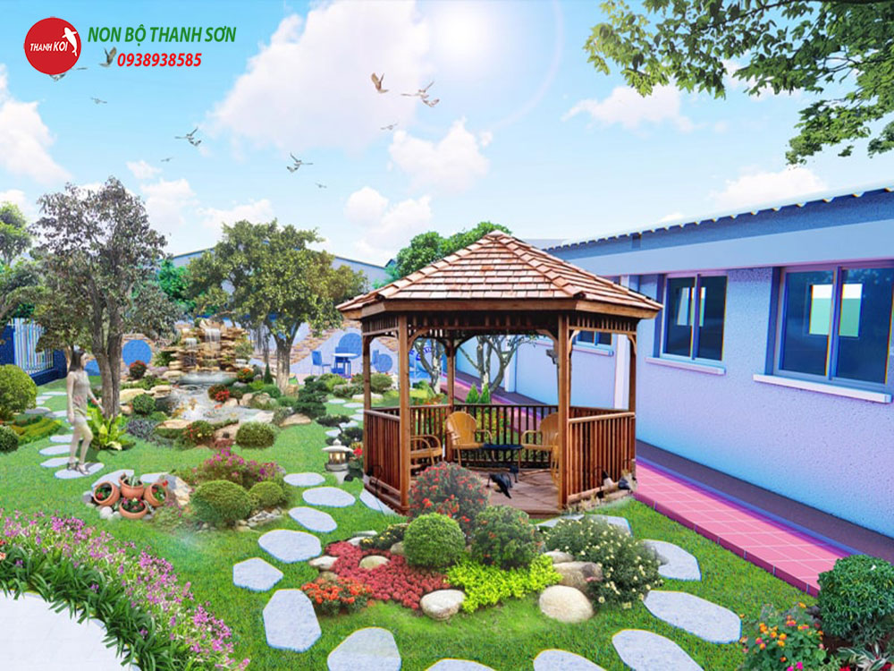 Tiểu Cảnh Uy Tín