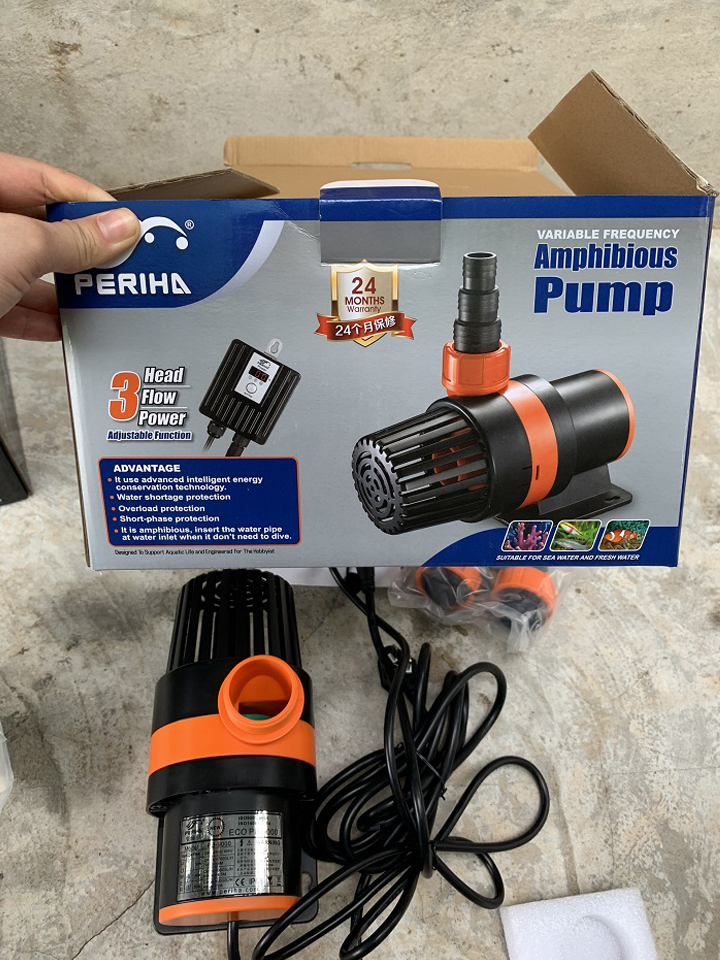 Bơm PERIHA PB16000