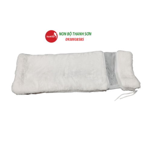 Túi Lọc Chống Tràn Bể Cá Cảnh – Cá Koi