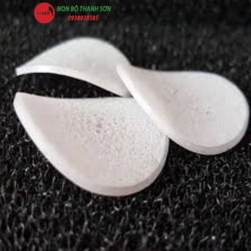 Giá Thể Vi Sinh Biochip – Đệm Vi Sinh Bio chip 100gram Nuôi Vi Sinh Hồ Koi