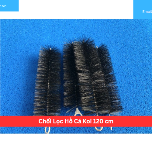 Chổi lọc 120cm