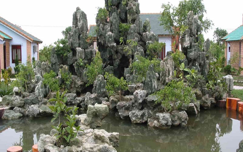 Bảng Báo Giá Hòn Non Bộ Tại Tphcm & Toàn Quốc