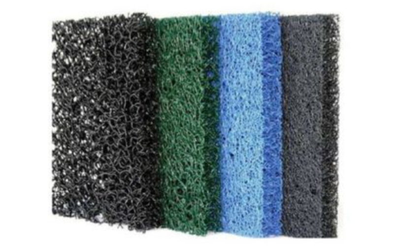 Tấm lọc Matala – Bùi nhùi Matala Hồ Koi