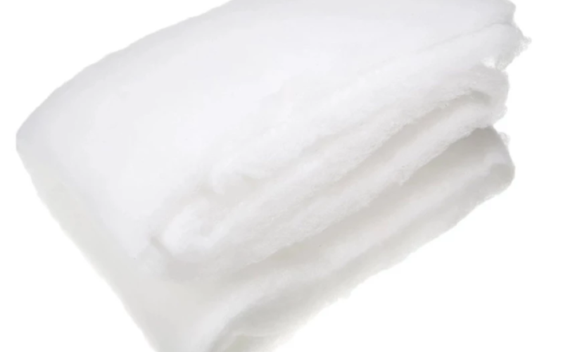 Bông Lọc Trắng – Lọc Nước Hồ Cá