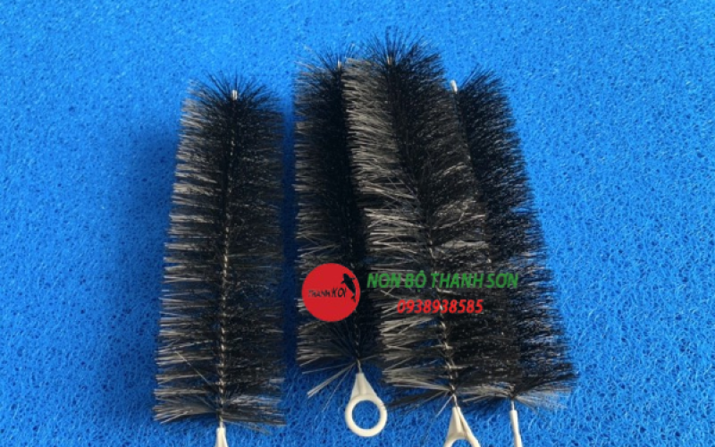Chổi Lọc Hồ Cá Koi 120 cm